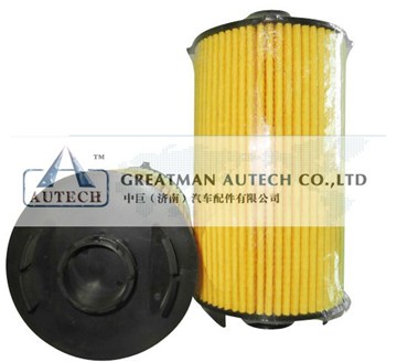IVECO Oil filter 504179764