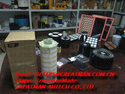 use for CATERPILLAR HYDRAULIC FILTER 3621163,362-1163