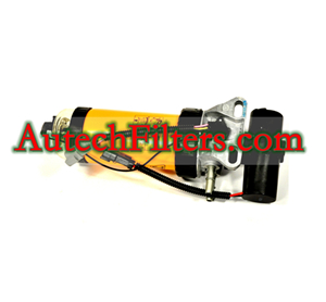 Fuel Filter Assembly 32/925992